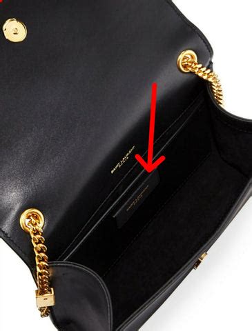 ysl bag serial number tags.